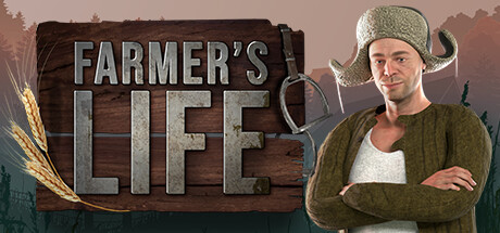 《农夫的生活/Farmer's Life/FARMERS LIFE》V1.0.33|官中简体|容量7.75GB