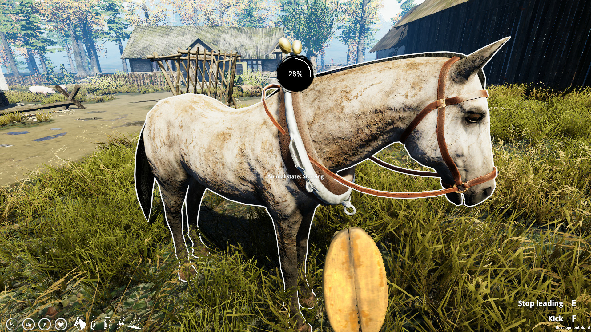 Farmer's Life 截图 29