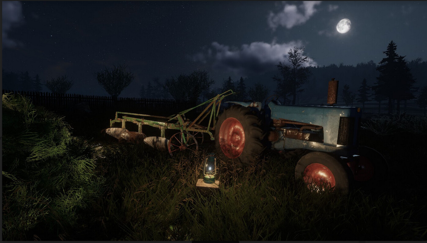 Farmer's Life 截图 22