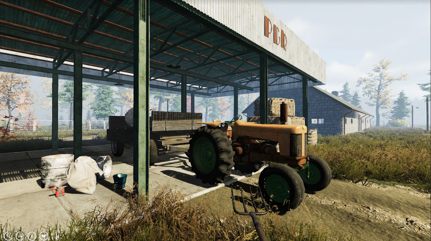 农民的生活|v1.0.43|全DLC|官方中文|支持手柄|Farmer's Life - 17
