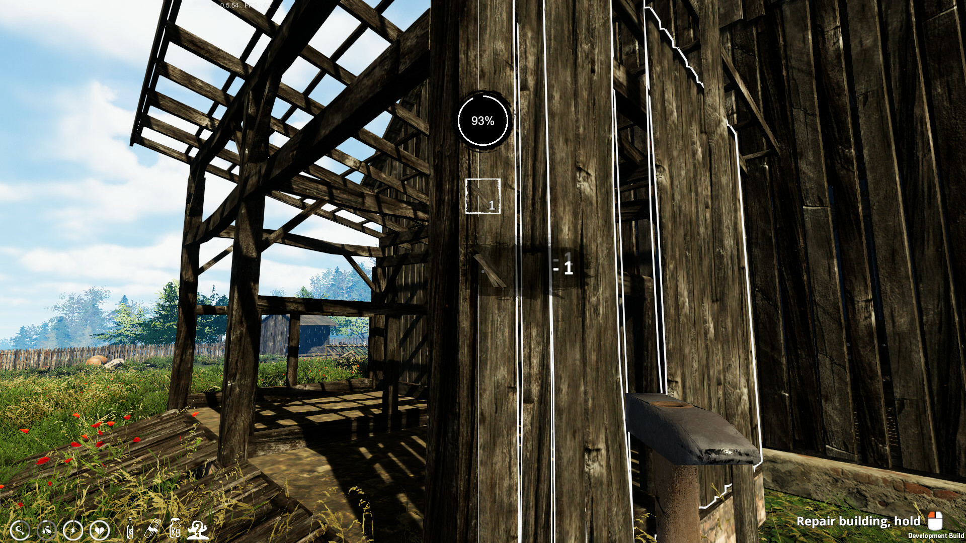 农民的生活|v1.0.43|全DLC|官方中文|支持手柄|Farmer's Life - 5