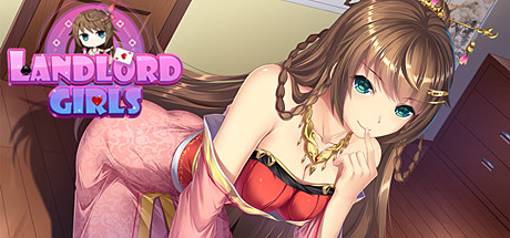 《斗地主少女/Landlord Girls》免安装中文版