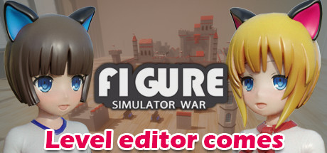 Figure Simulator War/手办模拟战