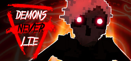 恶魔不撒谎/Demons Never Lie_官方中文绿色版|网盘下载
