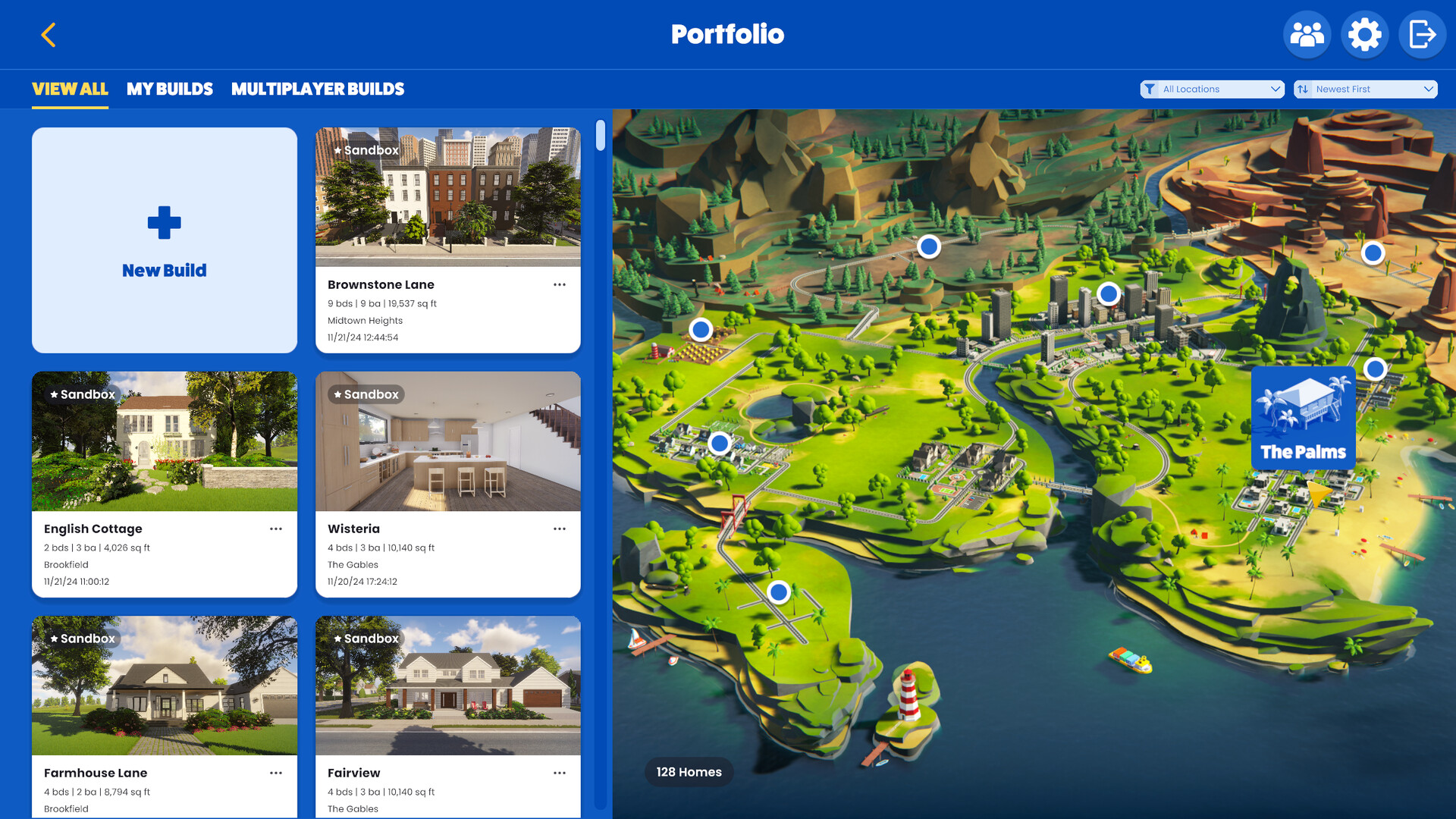 屋托邦/Hometopia 截图 8