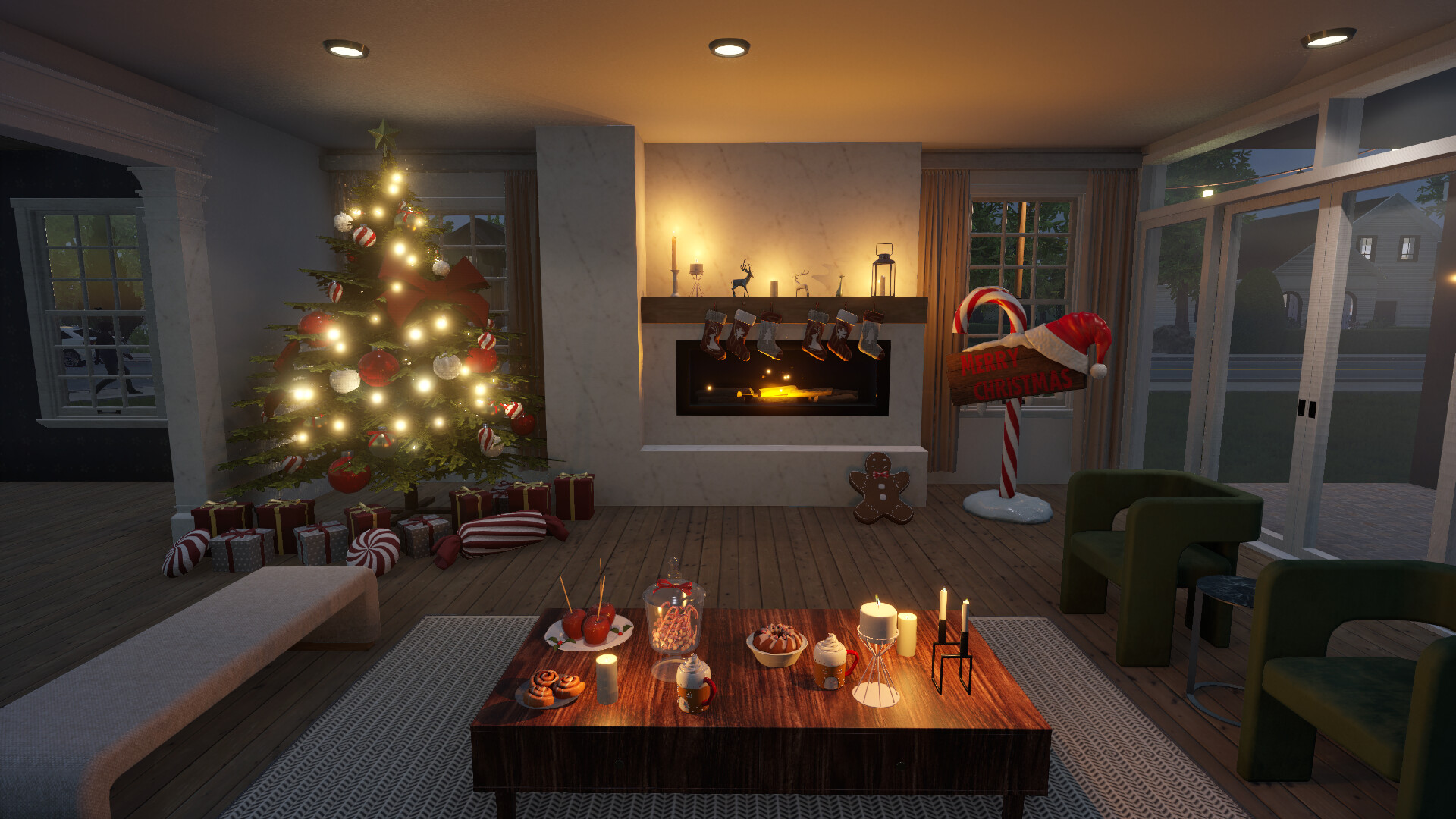 屋托邦/Hometopia 截图 6