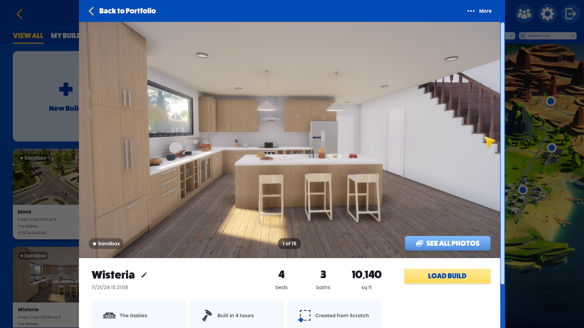 屋托邦/Hometopia 截图 9