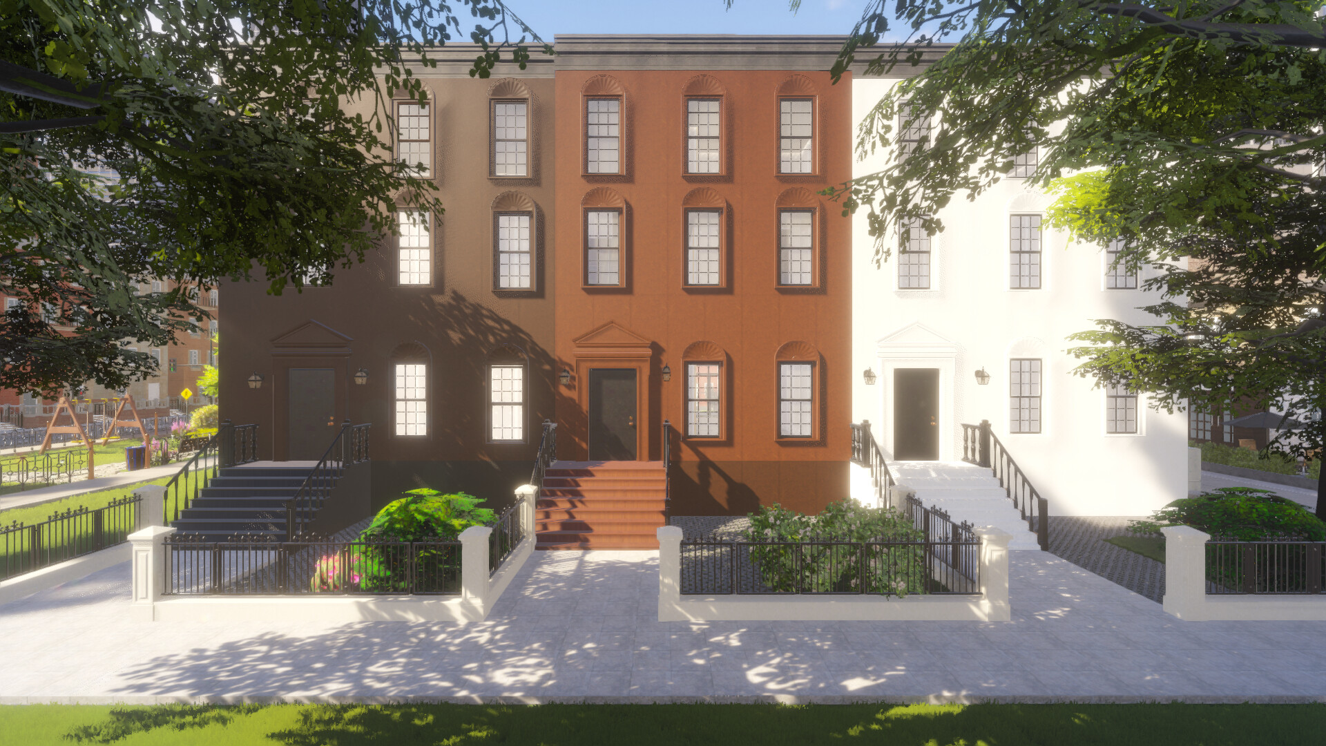 屋托邦/Hometopia 截图 17