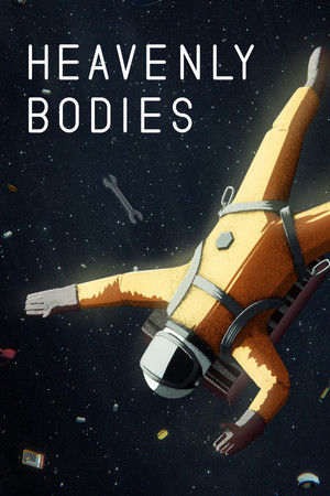 Heavenly Bodies | 免安装中文版下载 - 单机岛