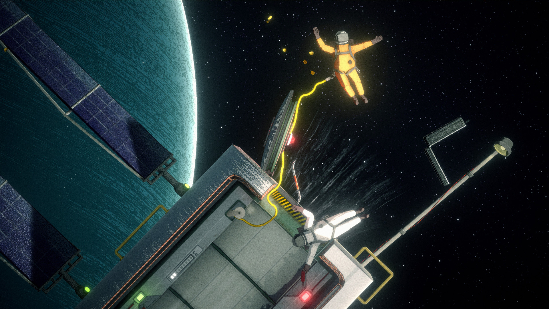 天体/Heavenly Bodies 截图 7