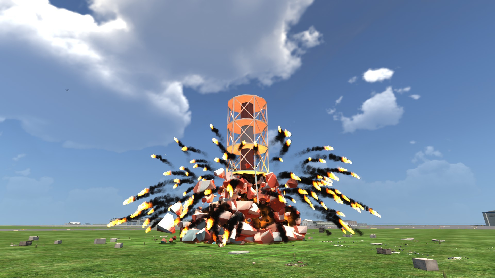 爆破专家/Demolition Expert - The Simulation - 8