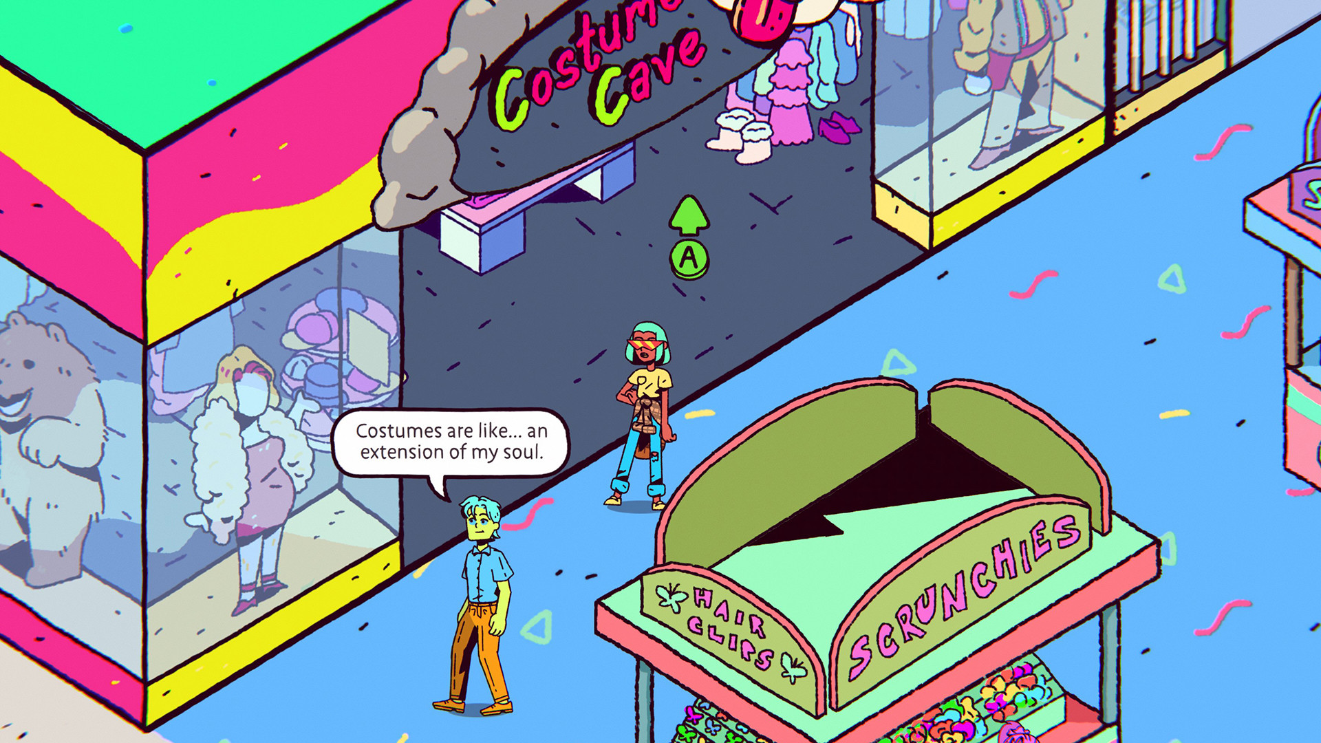 图片[12]-诈欺娇娃|The Big Con|1.6.18-萌芽游戏