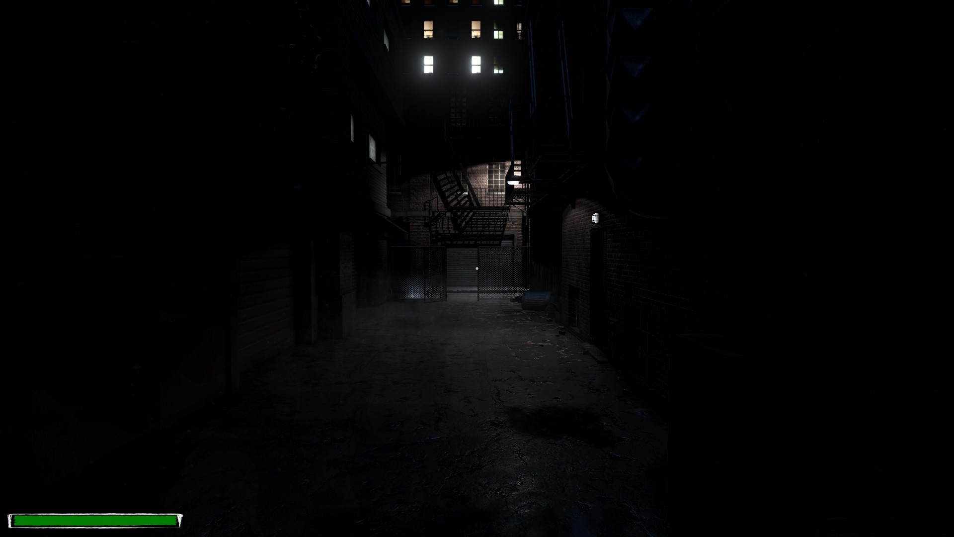 理智的面具/Mask of Sanity - 5
