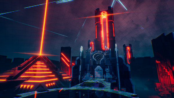 图片[7]-幽灵行者 Ghostrunner v0.42507.61 整合全DLC 赠修改器+全通关全收集初始存档+美术设计原图+原声带 -飞星（官中）-蒸汽游戏宝库 - 高质量Steam单机游戏下载站