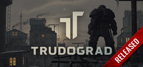 核爆RPG：特鲁多格勒 v1.057 全DLC（ATOM RPG Trudograd）免安装中文版