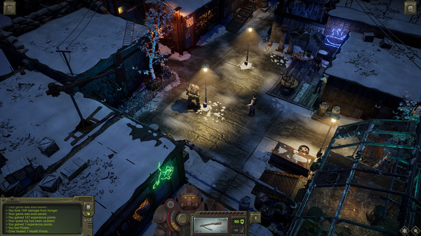 图片[6]-《核爆RPG：特鲁多格勒》v1.057 （ATOM RPG Trudograd）全DLC|官方中文|解压可玩 - 关先生资源站-关先生资源站