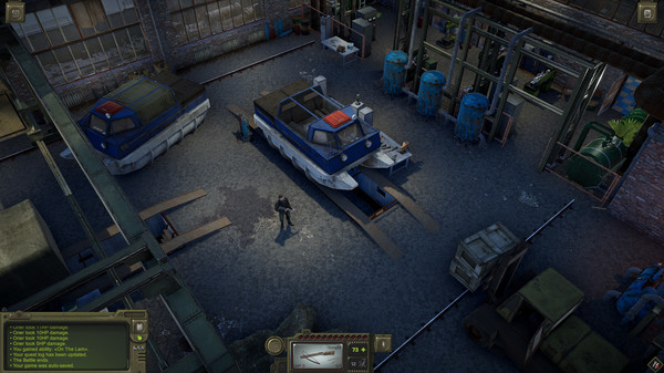 图片[5]-《核爆RPG：特鲁多格勒》v1.057 （ATOM RPG Trudograd）全DLC|官方中文|解压可玩 - 关先生资源站-关先生资源站