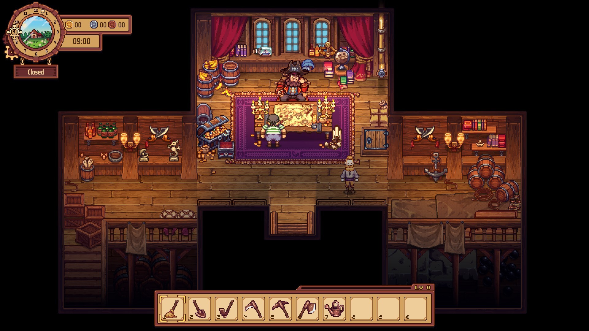 旅者之憩|v20260819|官方中文|支持手柄|Travellers Rest|旅客休息 - 17