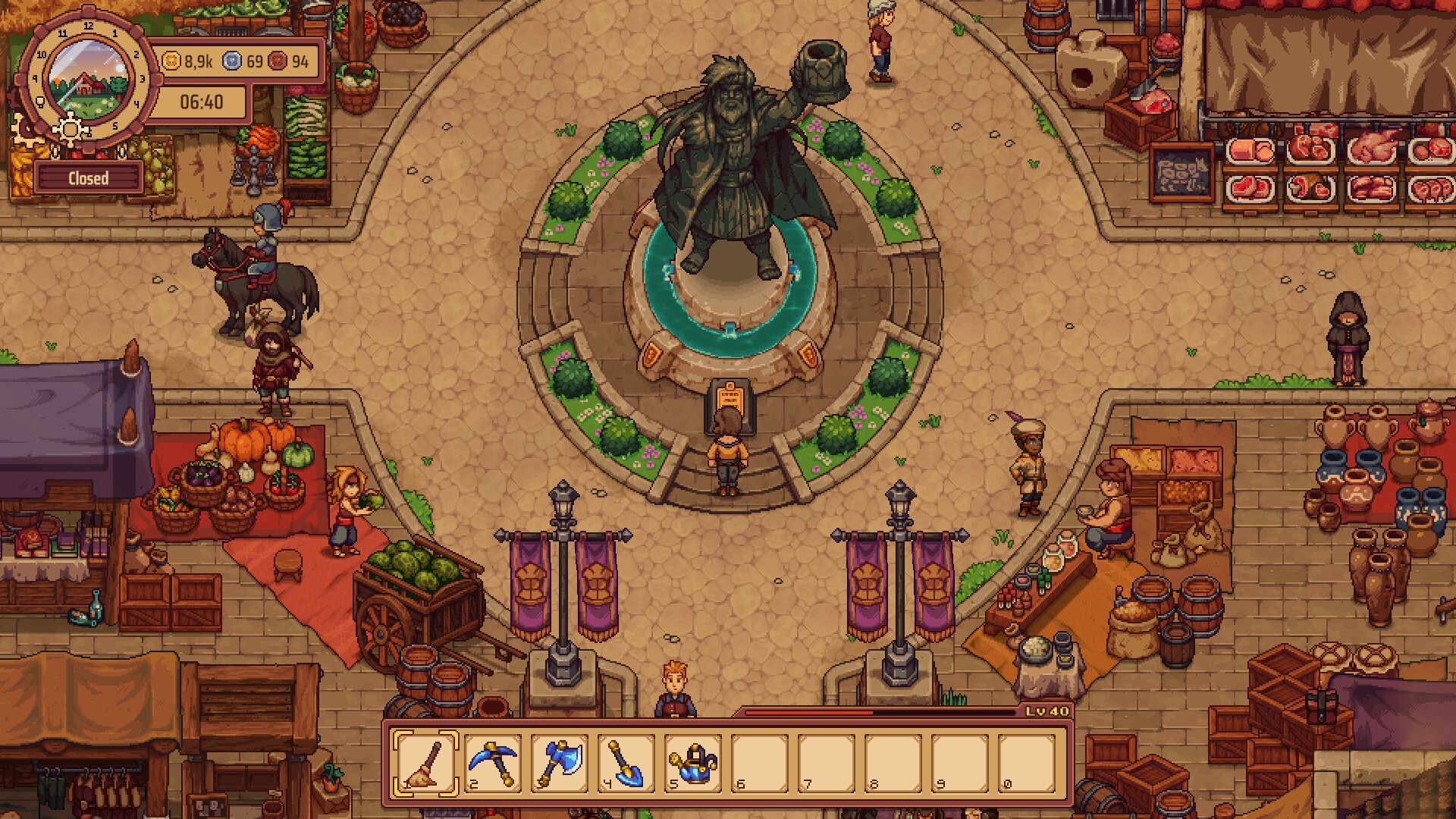 旅者之憩|v20260819|官方中文|支持手柄|Travellers Rest|旅客休息 - 15