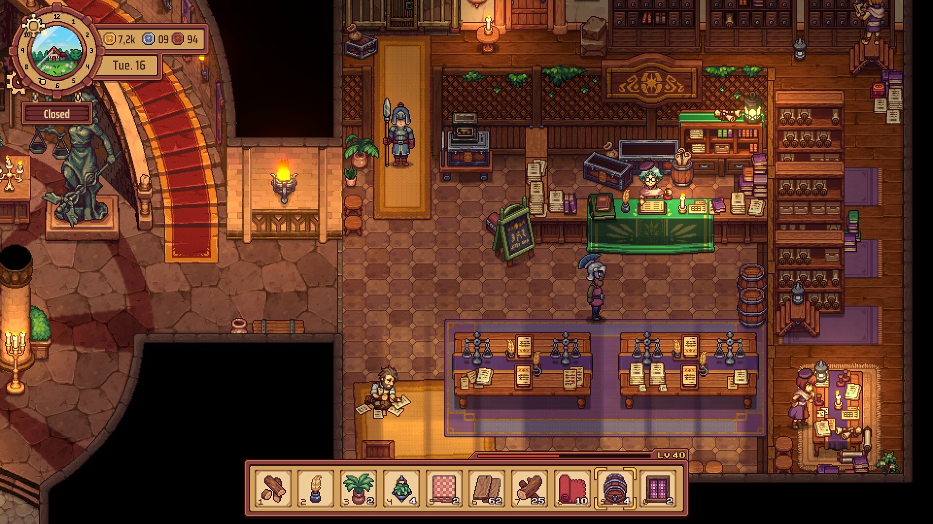 旅者之憩|v20260819|官方中文|支持手柄|Travellers Rest|旅客休息 - 12