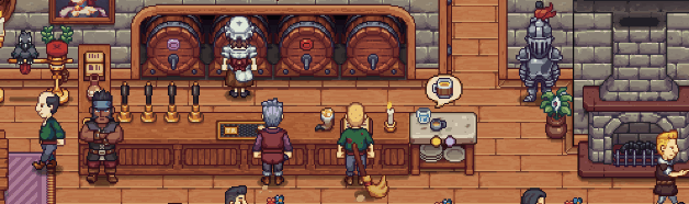 图片[15]-旅者之憩（Travellers Rest）免安装中文版下载-蒸汽游戏宝库 - 高质量Steam单机游戏下载站