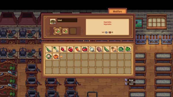 图片[12]-旅者之憩 Travellers Rest v0.7.0.8 在线联机版 -飞星（官中）-蒸汽游戏宝库 - 高质量Steam单机游戏下载站