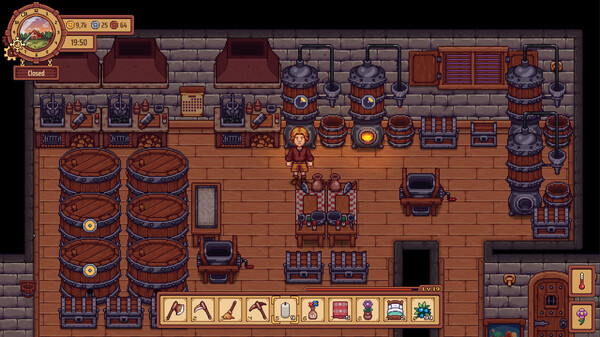 图片[12]-旅者之憩（Travellers Rest）免安装中文版下载-蒸汽游戏宝库 - 高质量Steam单机游戏下载站