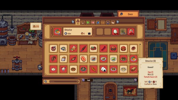 图片[11]-旅者之憩（Travellers Rest）免安装中文版下载-蒸汽游戏宝库 - 高质量Steam单机游戏下载站