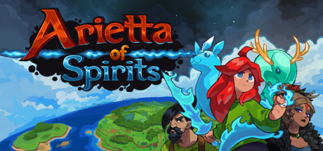 《灵魂的阿丽塔/Arietta of Spirits》v1.2.9.0中文版-拾艺肆