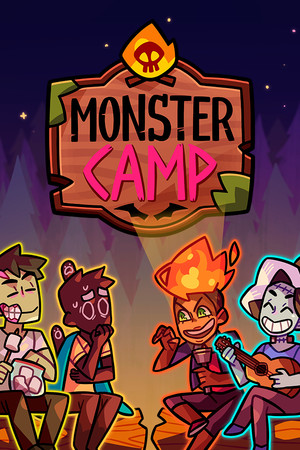 魔物学园2：怪物营地/Monster Prom 2: Monster Camp