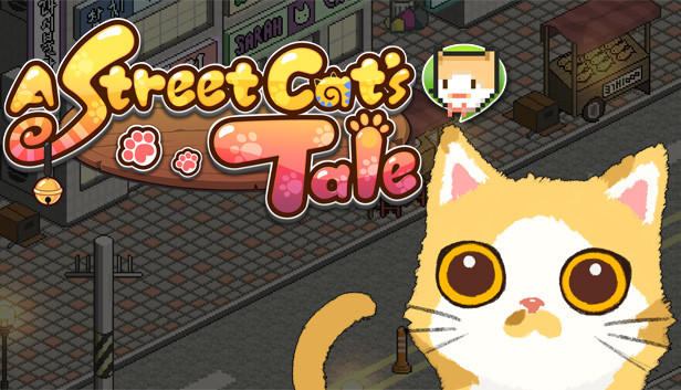 流浪猫的故事1+2 A Street Cats Tale NekoNeko Edition|官方中文|NSZ|-星云科技 adyun.org