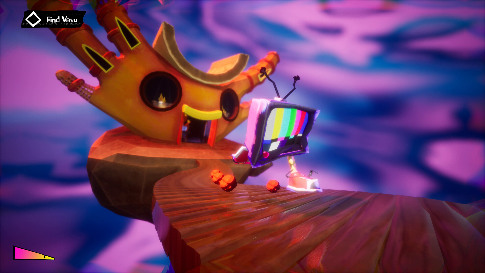 《千重命陨(1000 Deaths)》|v1.1.0|中文|免安装硬盘版 《千重命陨(1000 Deaths)》|v1.1.0|中文|免安装硬盘版