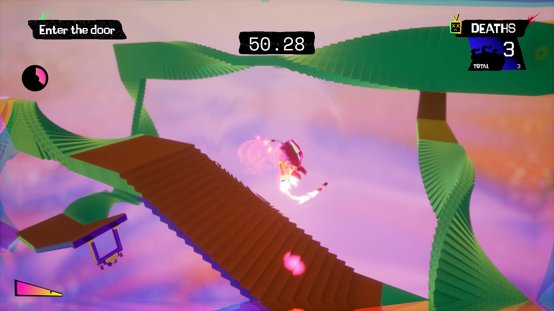 《千重命陨(1000 Deaths)》|v1.1.0|中文|免安装硬盘版 《千重命陨(1000 Deaths)》|v1.1.0|中文|免安装硬盘版