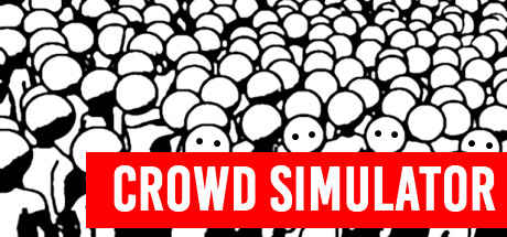 《人群模拟器/Crowd Simulator》v1.0.0中文版-拾艺肆