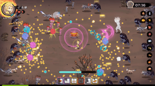 《西游志，山海战纪》V1.1.3-金刚降魔-碧海狂涛|官方中文|国语配音，绿色版插图2-小白游戏网