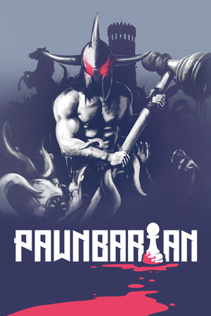 野蛮战卒/Pawnbarian