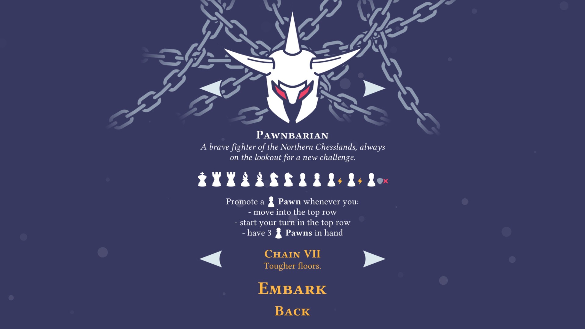 《野蛮战卒(Pawnbarian)》|Build 22516219|中文|免安装硬盘版 《野蛮战卒(Pawnbarian)》|Build 22516219|中文|免安装硬盘版