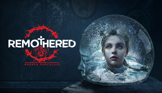 《修道院:破碎的瓷器/Remothered: Broken Porcelain》v2.0官中简体|支持键盘.手柄|容量7.4GB