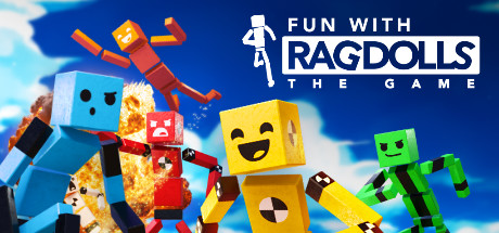 Fun with Ragdolls: The Game/人偶趣玩