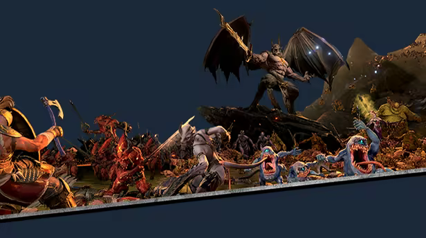 全面战争：战锤3|Total War: WARHAMMER插图10跳跳游戏网