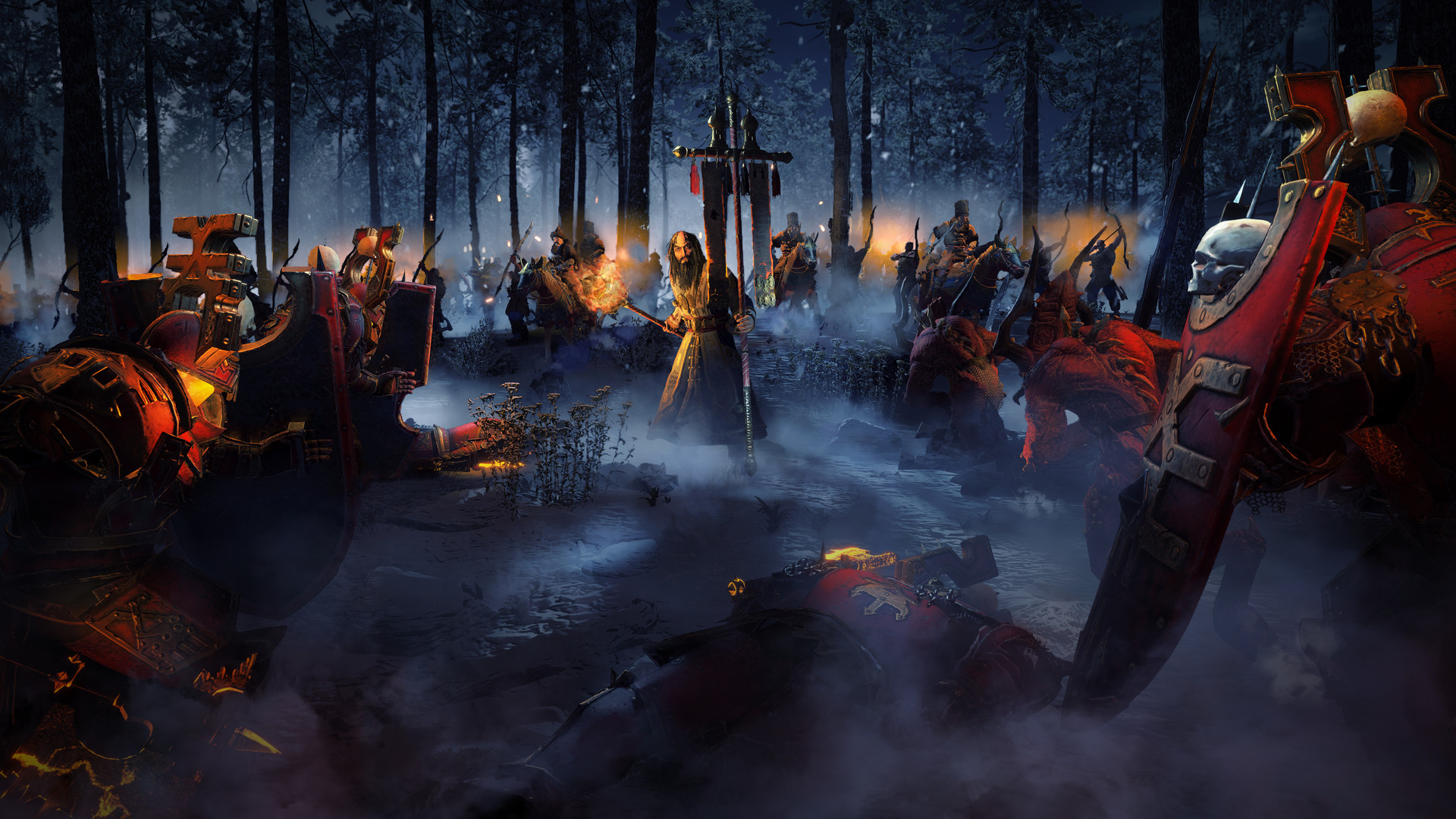 图片[6] • 《战锤：全面战争3/战锤3/Total War: WARHAMMER III》容量125GB/Linux系统专版-BUG软件 • BUG软件