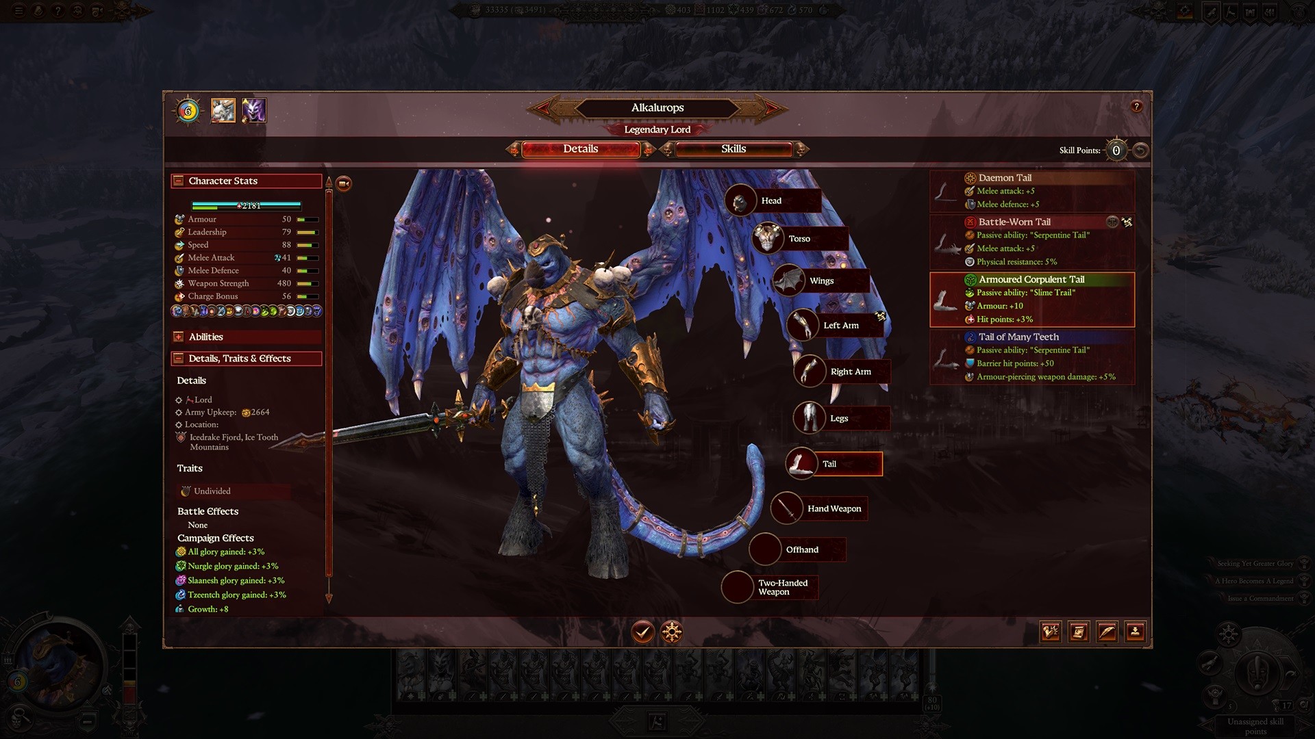 图片[15]-全面战争：战锤3 (Total War: Warhammer III) v8.0.2 绕D版 全DLC [中文][84G]-极客游戏