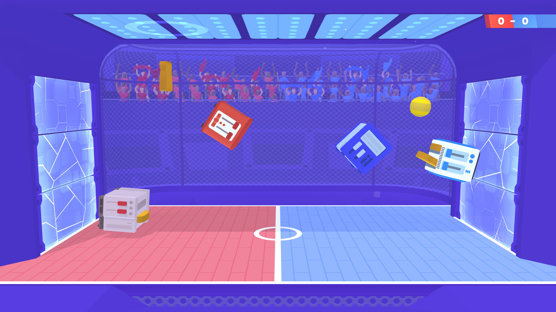 《吐司球(Toasterball)》|Build 12216299|中文|免安装硬盘版