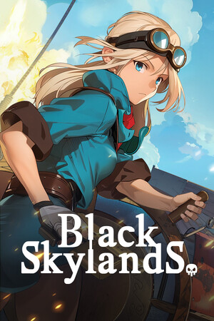 云端掠影 (Black Skylands) | 免安装中文版下载 - 单机岛