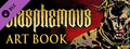 Blasphemous - Digital Artbook