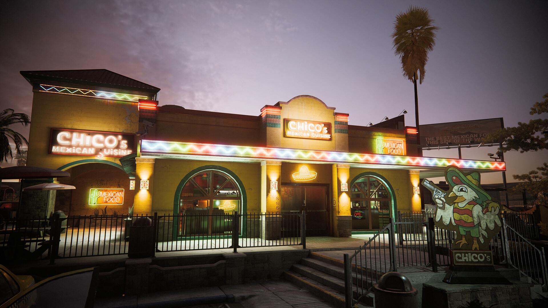 图片[12]-严阵以待/Ready or Not v97150|射击动作|43.1GB|中文-蝶影二次元