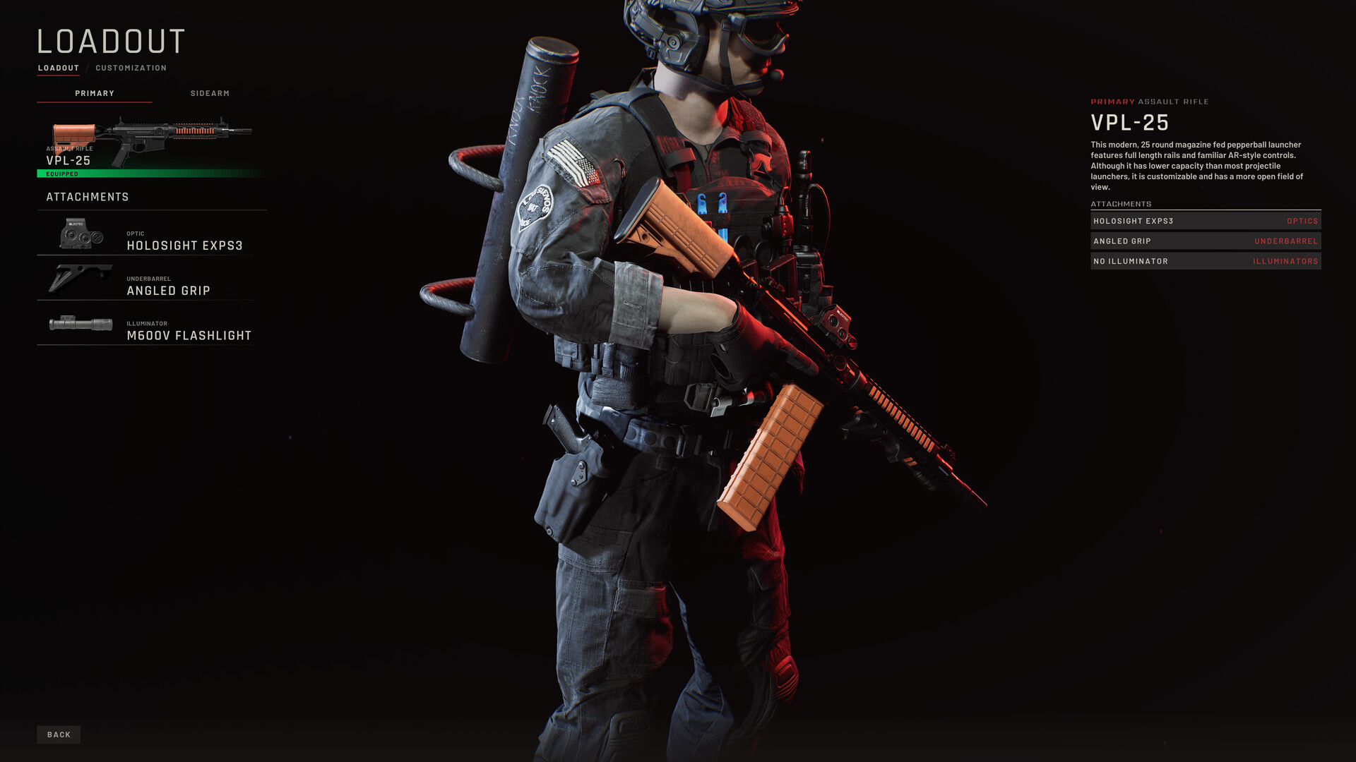 图片[5]-严阵以待联机版（Ready or Not Online）免安装中文版下载-蒸汽游戏宝库 - 高质量Steam单机游戏下载站