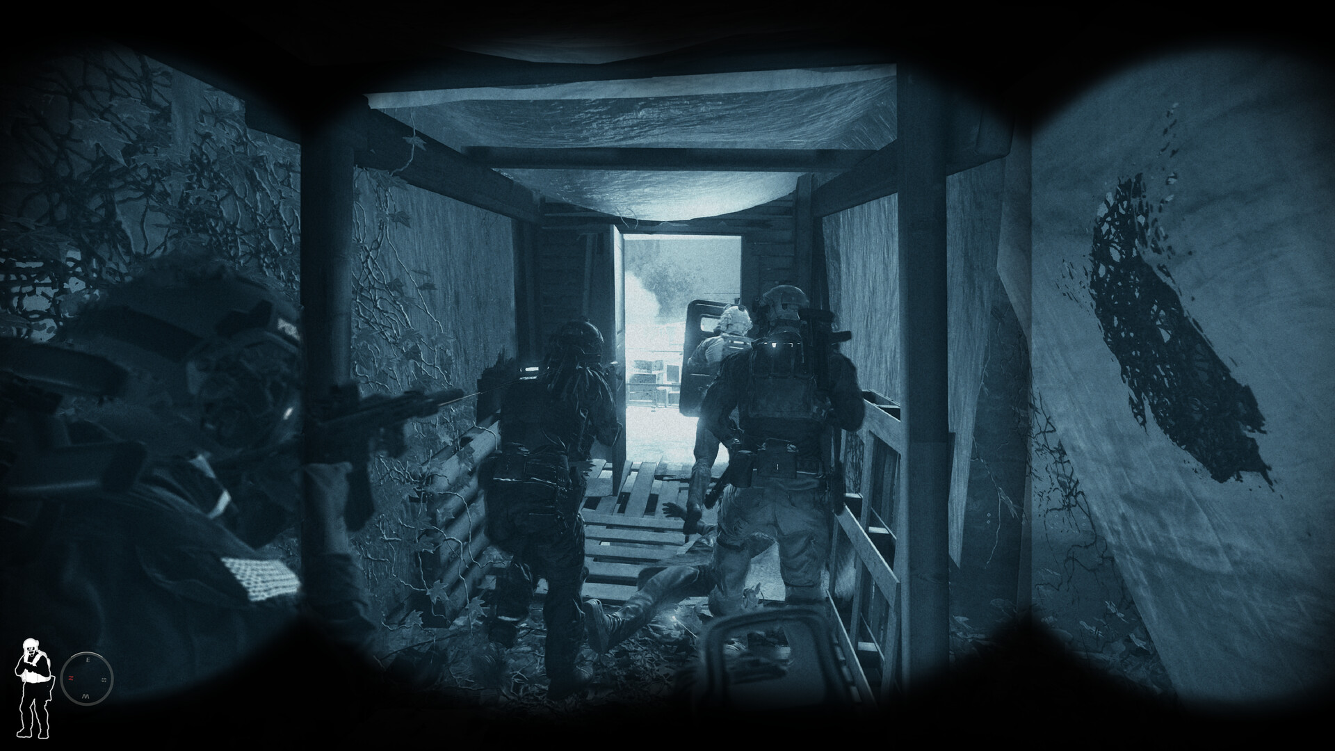 严阵以待|v112610|全DLC|官方中文|支持手柄|Ready or Not - 3