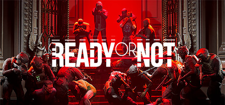 严阵以待破解版 Ready Or Not全DLC百度云 豪华免安装中文版