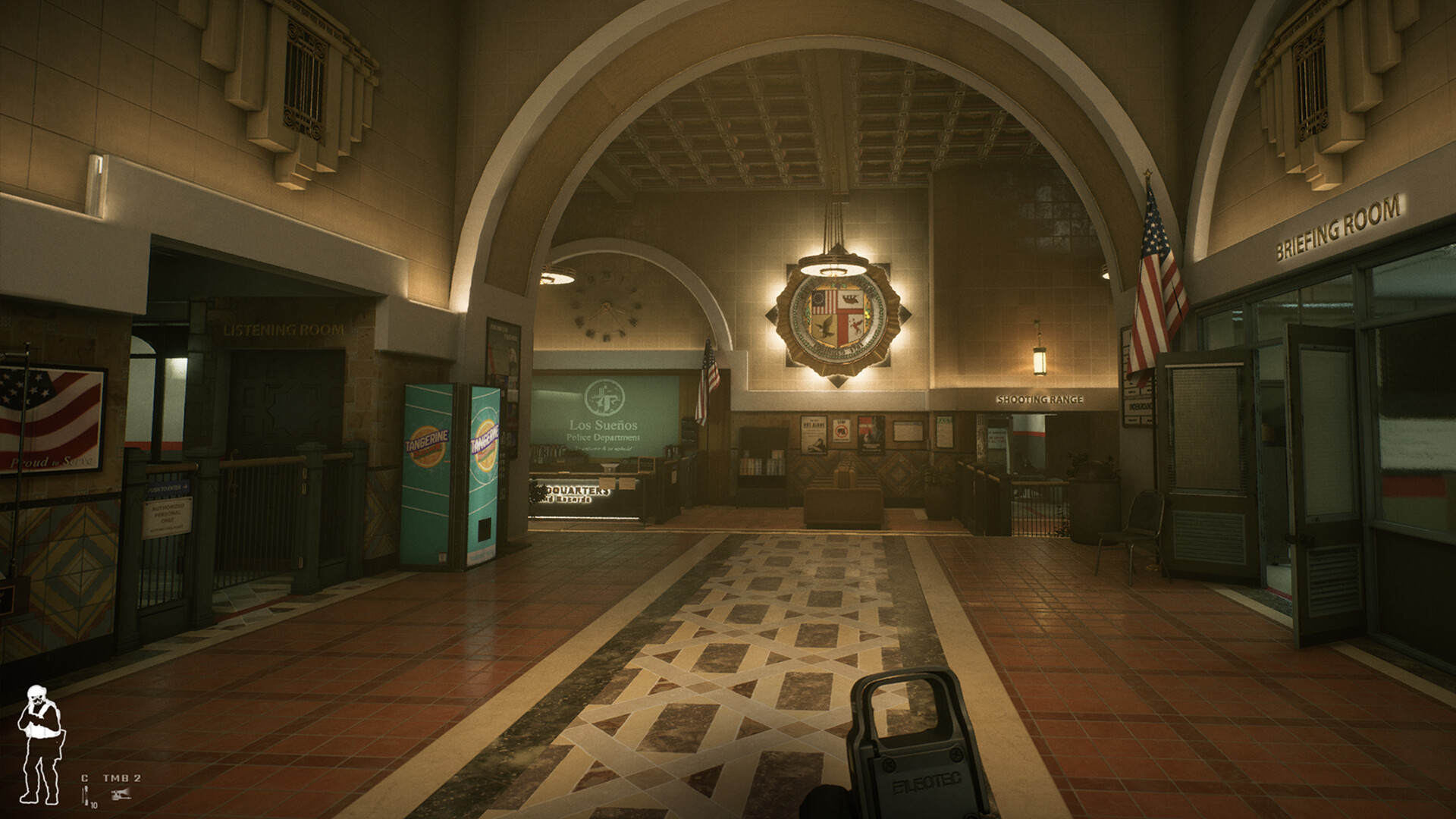 严阵以待|v112610|全DLC|官方中文|支持手柄|Ready or Not - 4